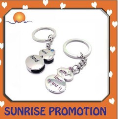 Calabash Key Chain