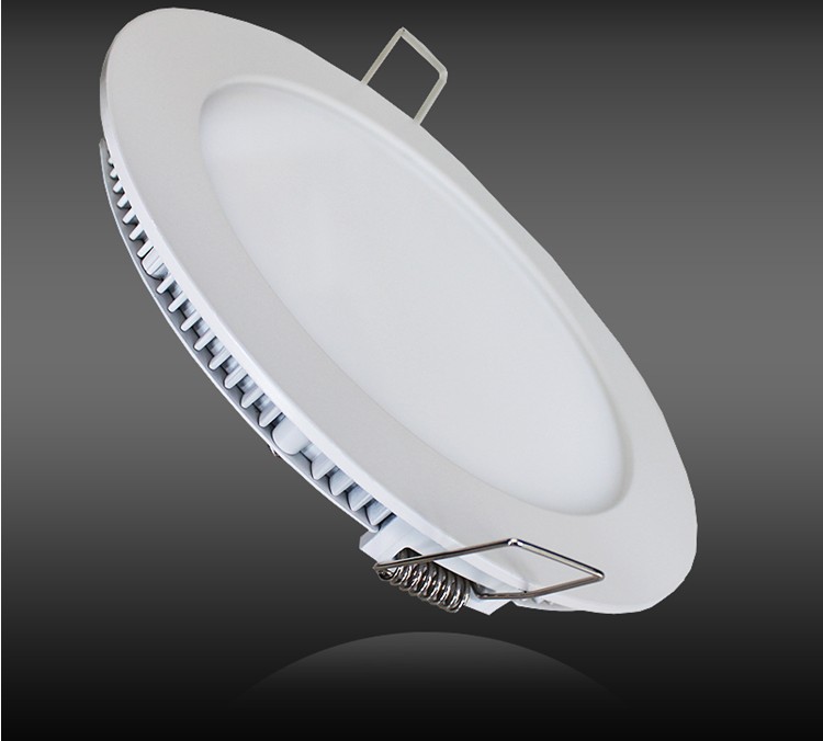 60W natural white LED Panel