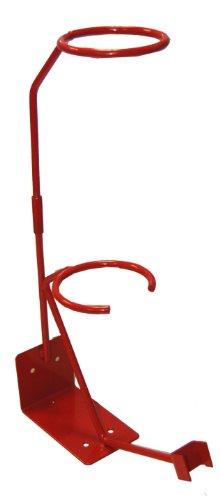 Gravity Feed Spray Gun Stand