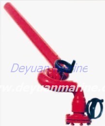 fire monitor (ss100)
