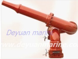 fire monitor (ss250/HR