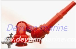 fire foam monitor (ss300EL)