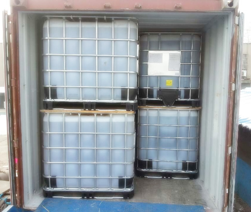 polycarboxylate superplasticizer