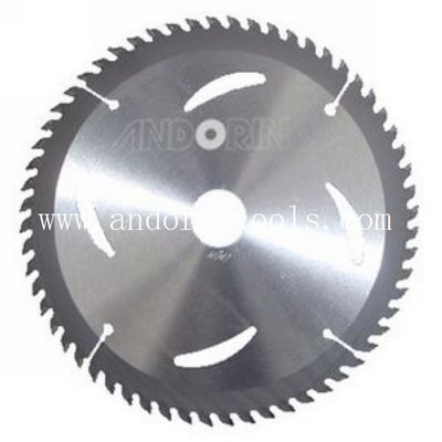 Ultra Thin T.C.T Circular saw blade