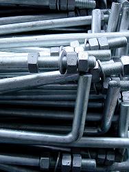 anchor rod