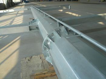 Steel pipe