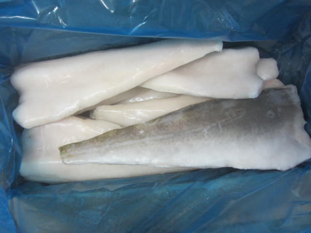 light salted cod,saithe,alaska pollock fillets