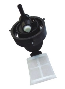 Electric Fuel Pump17042-51L01
