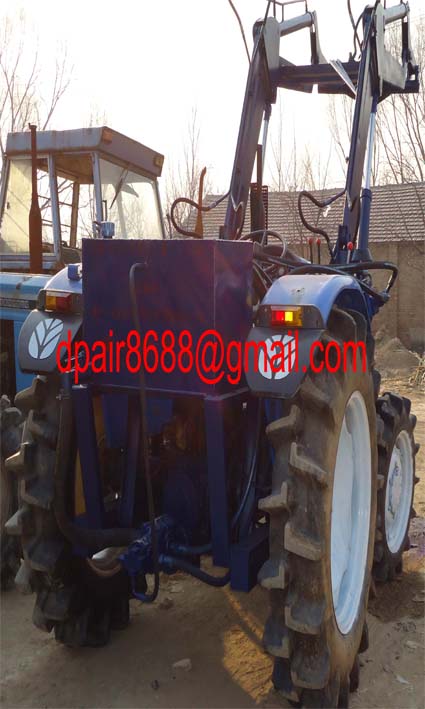 hole Digger/ Earth Drilling& pile driver
