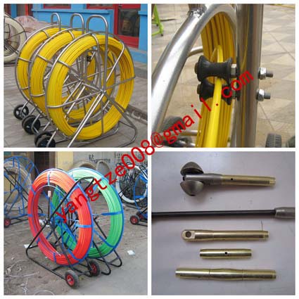 duct rodder,Cobra Conduit Duct Rods