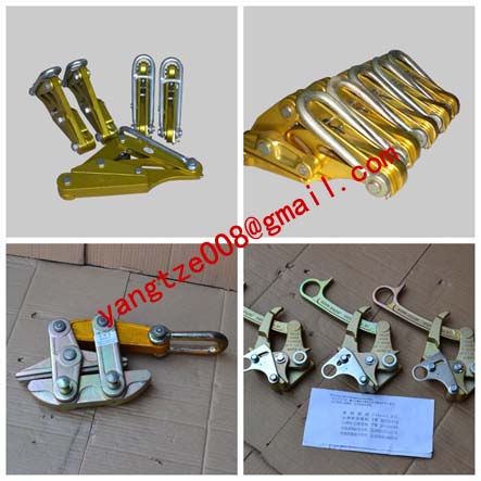 Come Along Clamp,Cable Grip,Haven Grips