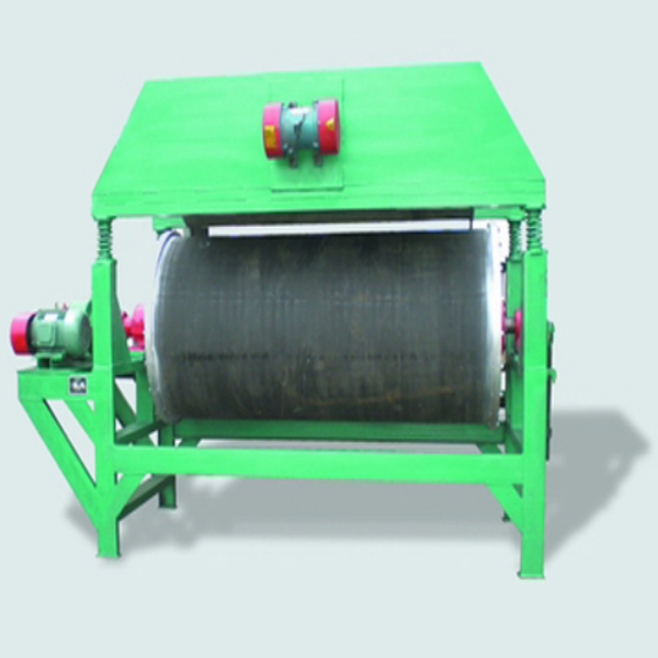 Dry Magnetic Separator