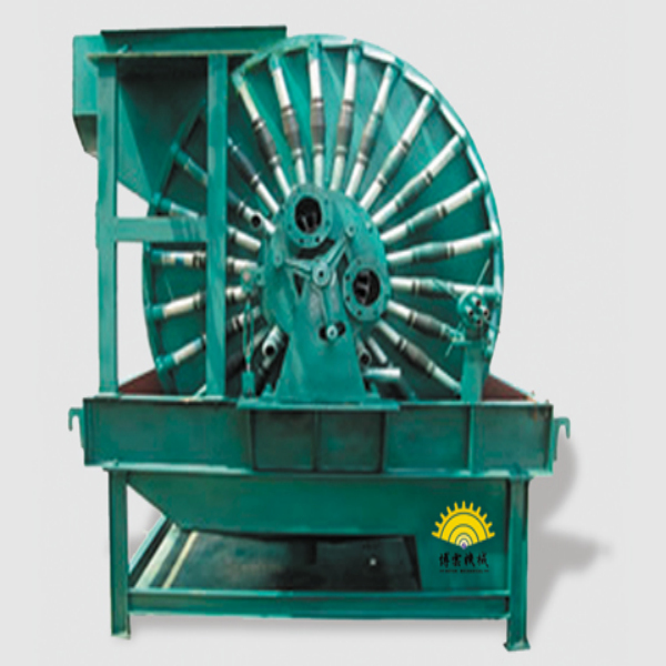 Vacuum Permanent Magnetic Filter
