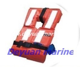 SOLAS life jacket