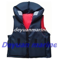 DY805 water sports life jacket