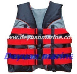 DY806 water sports life jacket