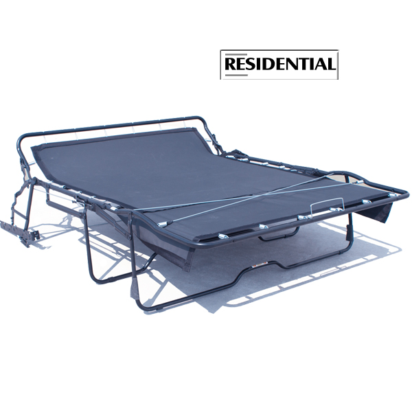Promotion tubular sofa sleeper mechanism