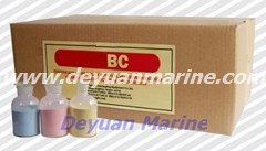 Dry Powder Extinguishing Agent