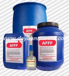 AFFF Extinguishing Agent