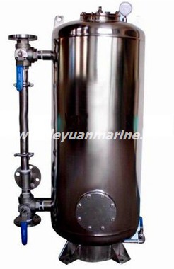 Mineralizer