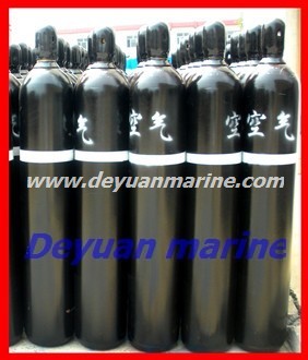 Compressed Air Cylinder