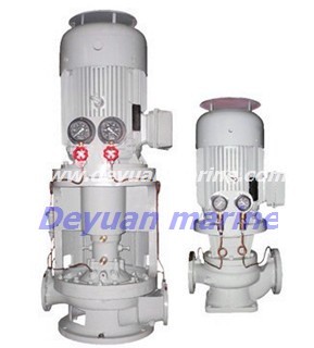 marine vertical centrifugal pump