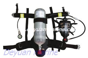 RHZK6.8L/30 Air Respirator