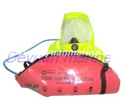 Emergency Escape breathing Device