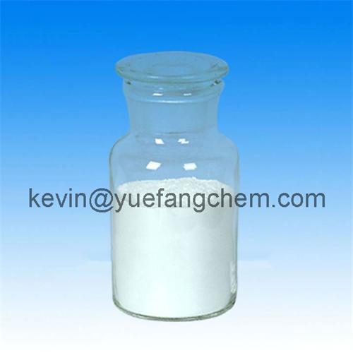 Titanium Dioxide Rutile White Powder