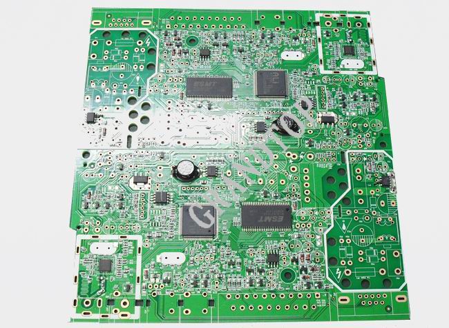 Pirnted circuit board,pcb design,PCBA GT-006