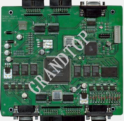 pcb design,pcb supply,Main Board PCBA GT-004