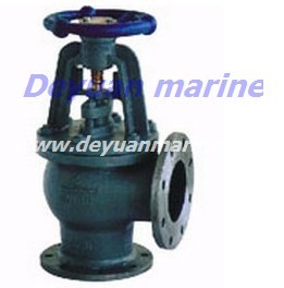marine plug valve