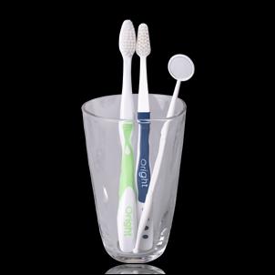 Oright toothbrush