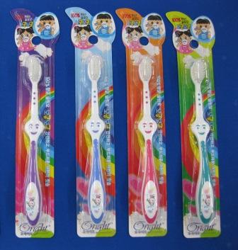 BOGGLE BOGGLE TOOTHBRUSH