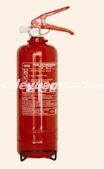 CE 9KG dry powder fire extinguisher