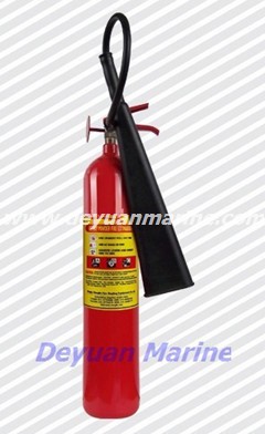 3KG CO2 Fire Extinguisher