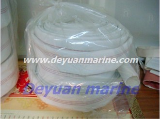 PE Lining Fire Hose