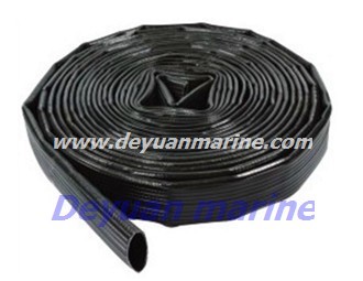 TPE/TPR Lining fire hose