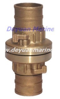 Swedish Sms Type Hose Couplings