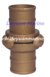Russian (ROLU)Type Hose Couplings