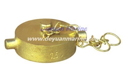 USA Pin Type Cap