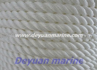 ATLAS mooring rope