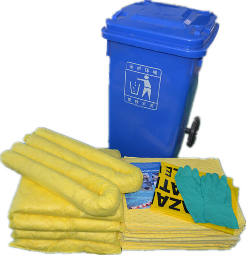 HAZCHEM SPILL KITS