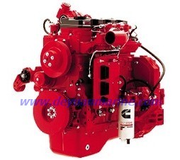 6BT5.9 120HP Series Cummins Engine