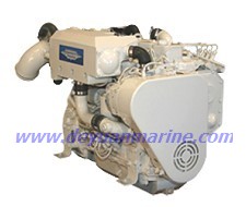 6BT5.9 Series 150HP Cummins Engine