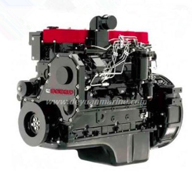 4BT3.9 Series 80HP Cummins Diesel Engine