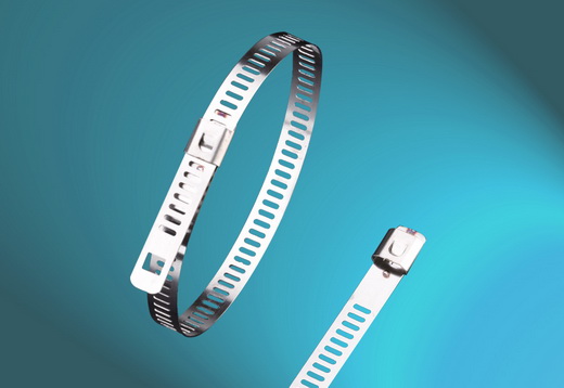 Stainless Steel Cable Ties
