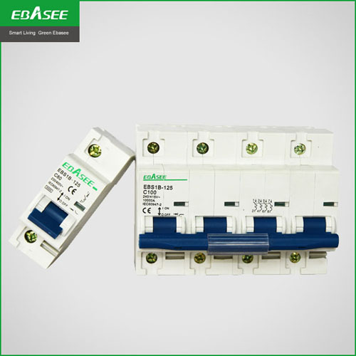Miniature Circuit Breaker