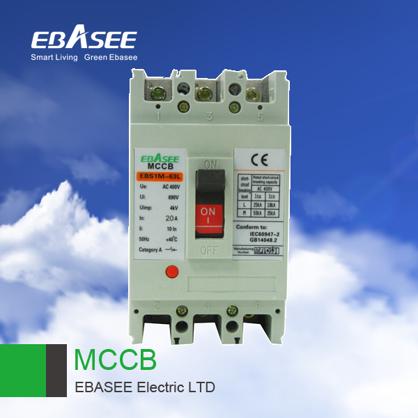 EBS1M series air break switches