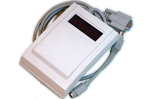 13.56MHz HF RFID reader MR600
